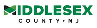 Middlesex County New Jersey logo