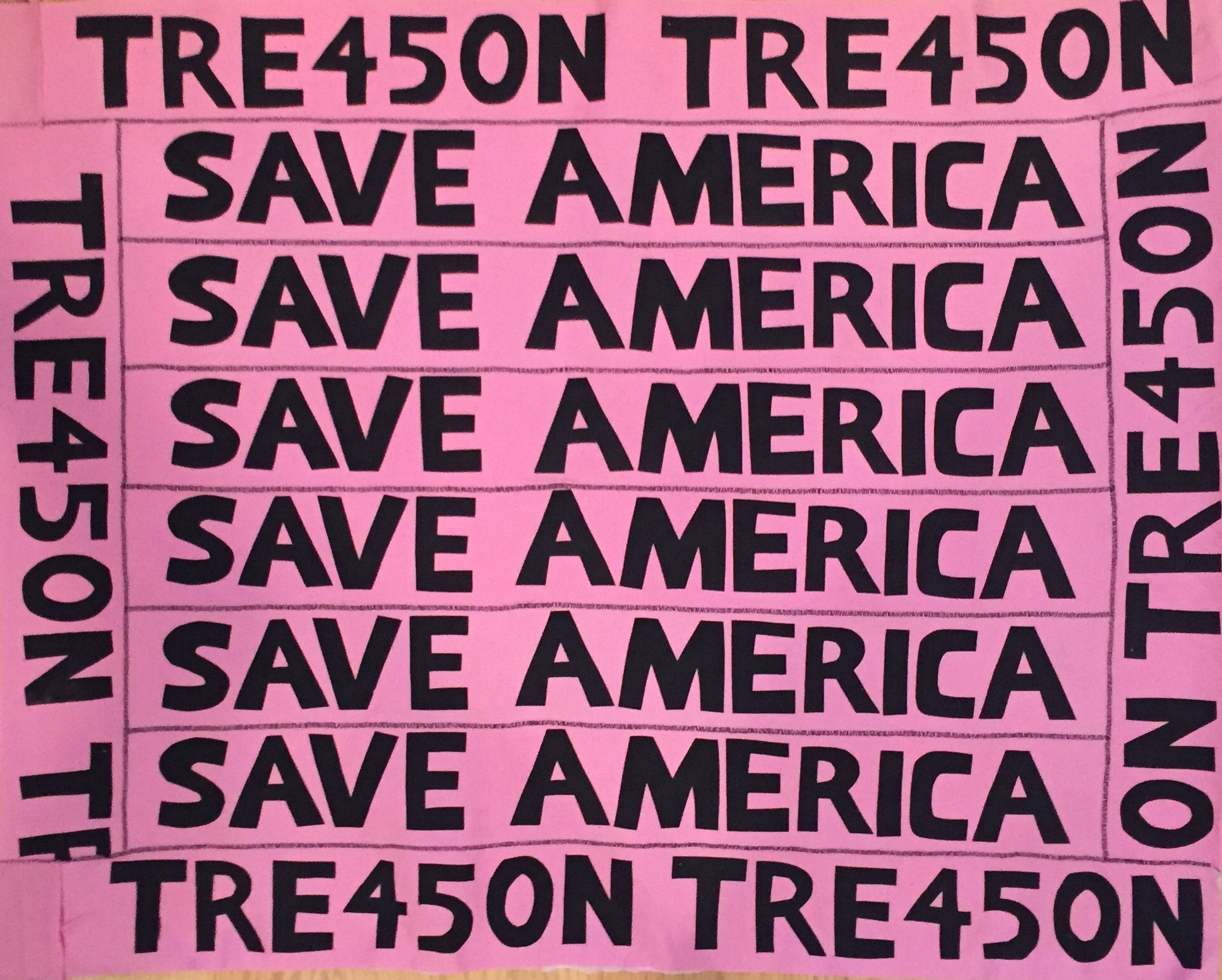 2018/SaveAmerica