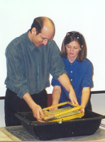 1999 papermaking2